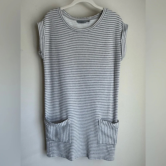 Athleta Ease Up Mini Dress with Pockets - Size XS - Picture 11 of 12